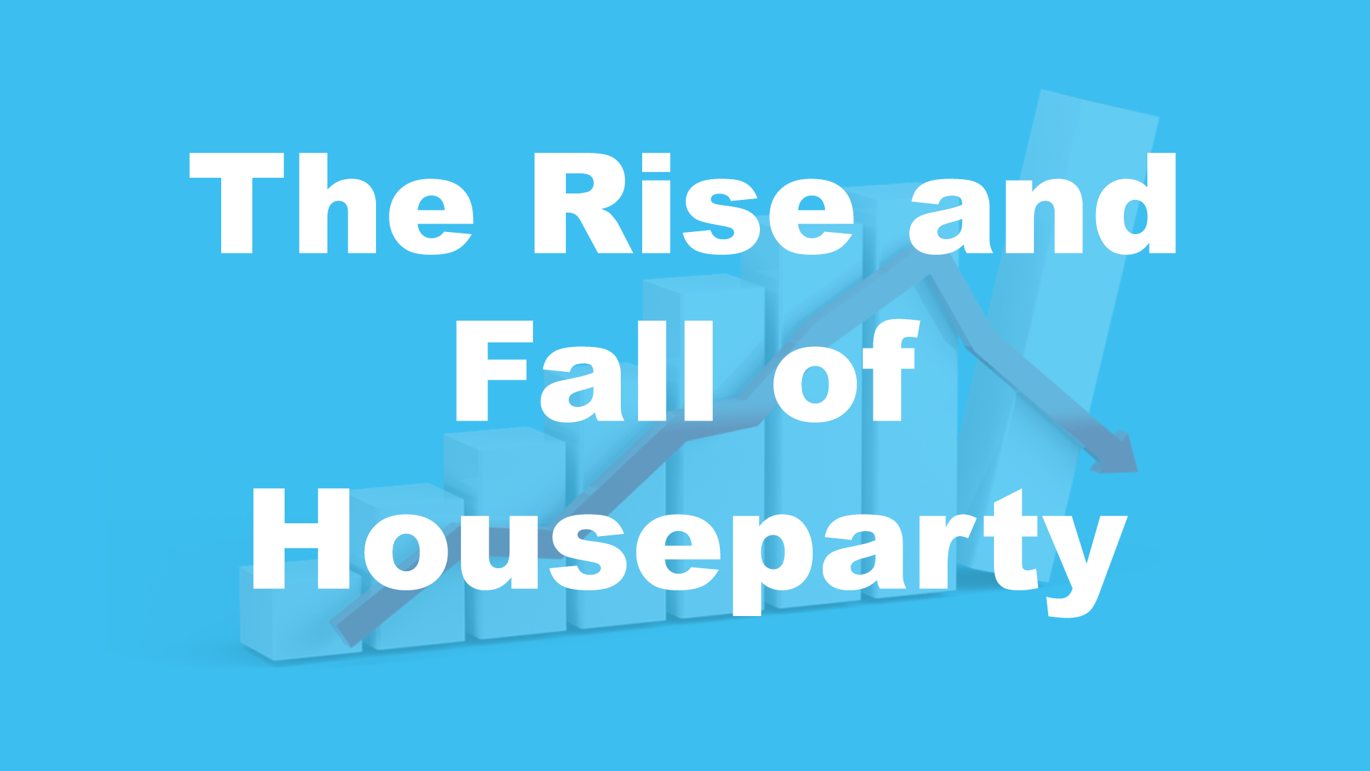 House party hack hoax