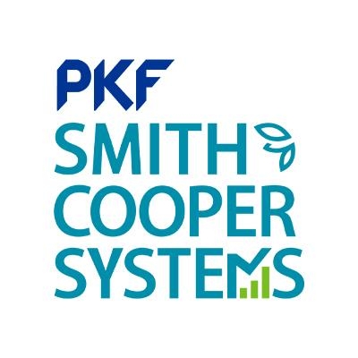 Smith Cooper Logo