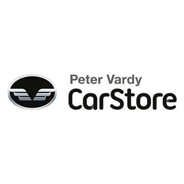 Peter Vardy Carstore