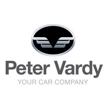 Peter Vardy