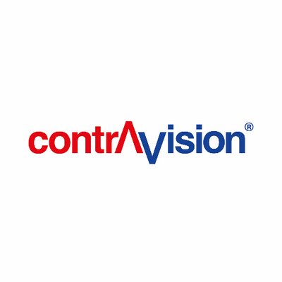 contra vision logo
