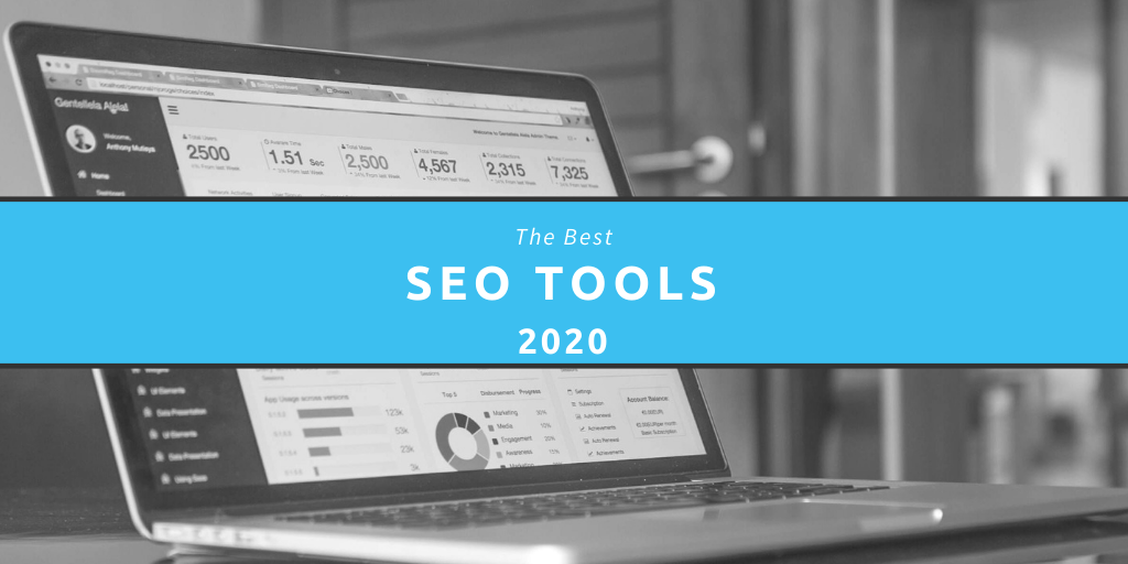 The Best SEO Tools 2020