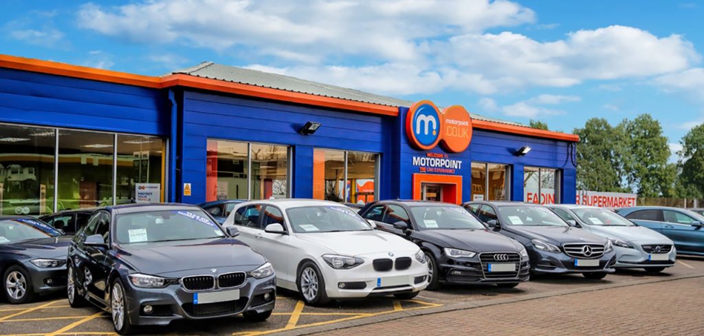 motorpoint case study ppc