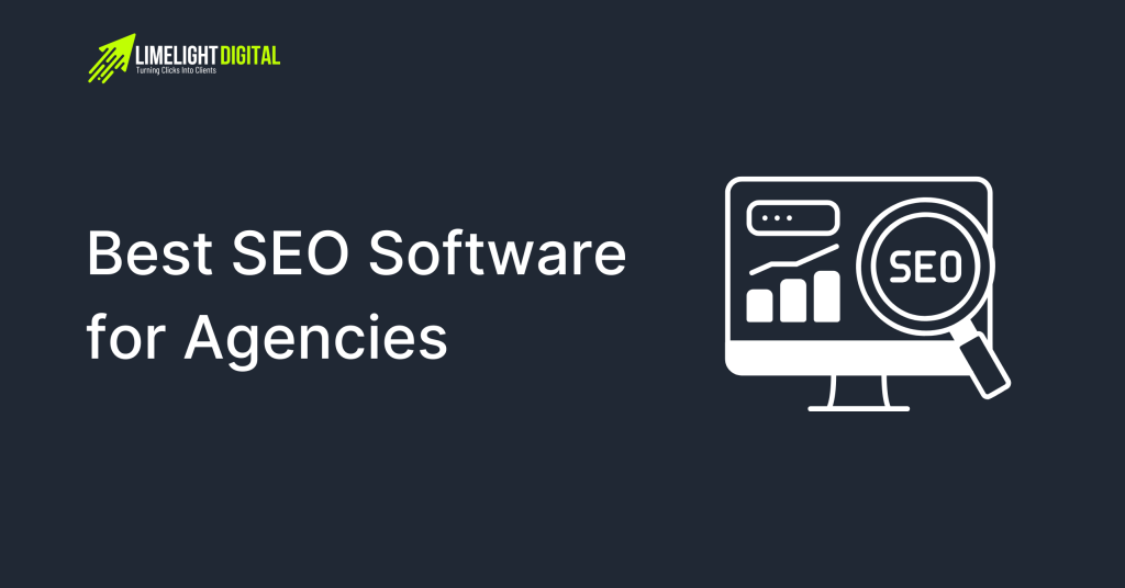 Best SEO Software for Agencies