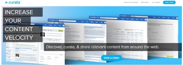 Curata