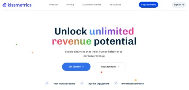 KISSmetrics