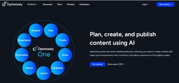 Optimizely