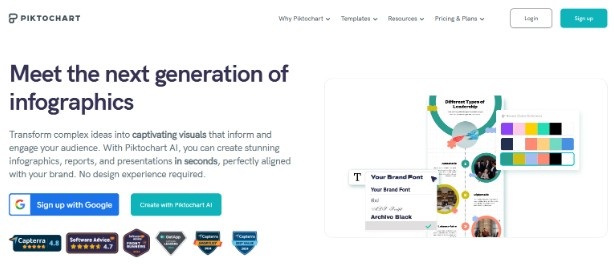Piktochart