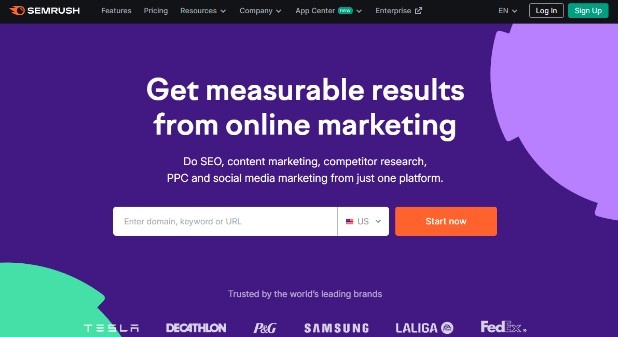 Semrush
