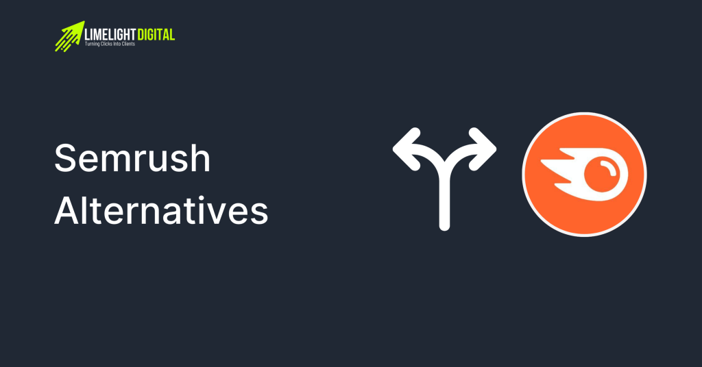 Semrush Alternatives