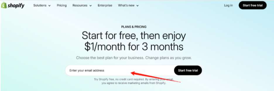 Sign Up for the Free Trial Sign Up for the Free Trial