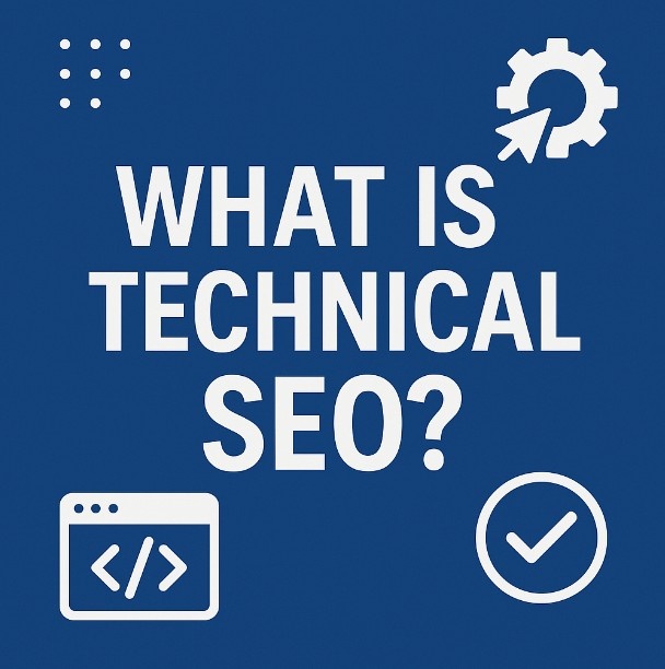 Technical SEO Checklist