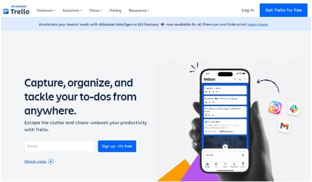 Trello