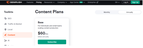 Content Toolkit Content Toolkit