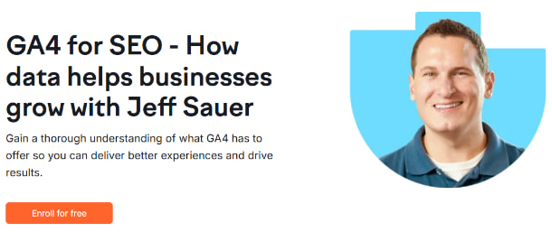 GA4 for SEO - How Data Helps Businesses Grow GA4 for SEO - How Data Helps Businesses Grow