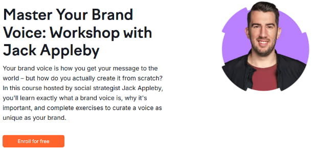Master Your Brand Voice Master Your Brand Voice