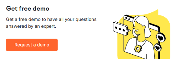 Semrush Free Demo Semrush Free Demo