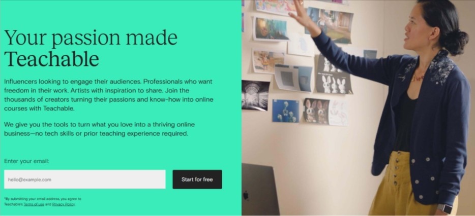 Teachable Offer A Free Plan Teachable Offer A Free Plan