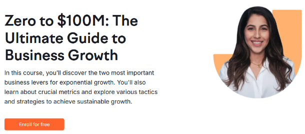 Zero to $100M: The Ultimate Guide to Business Growth Zero to $100M: The Ultimate Guide to Business Growth
