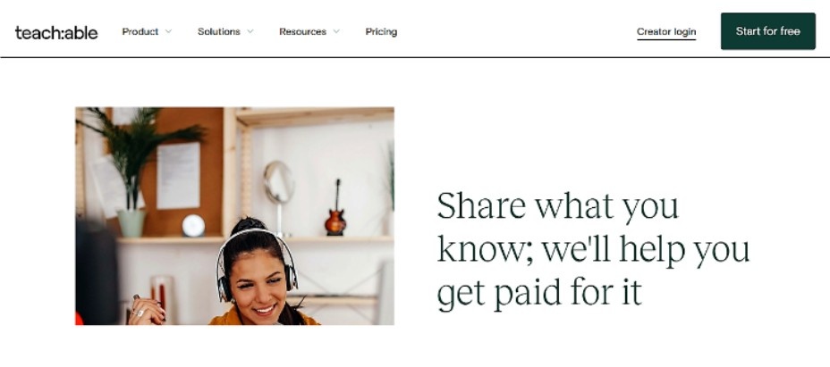 look for the "Start for free" button look for the "Start for free" button