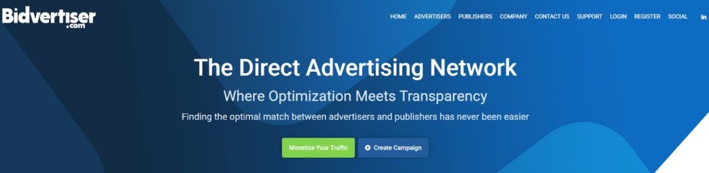 BidVertiser