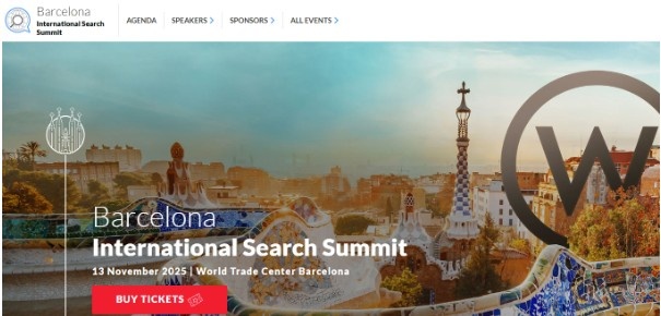 International Search Summit International Search Summit