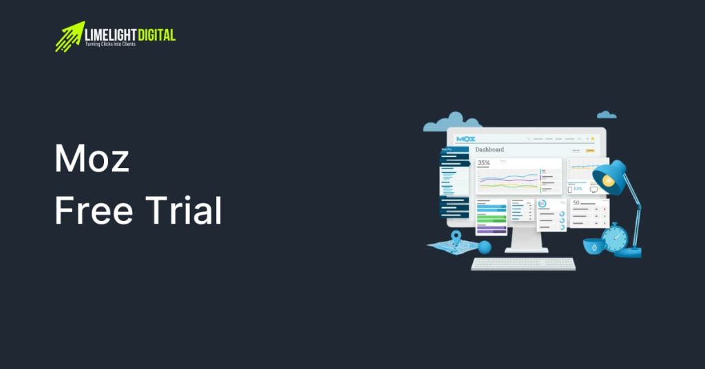 Moz Free Trial