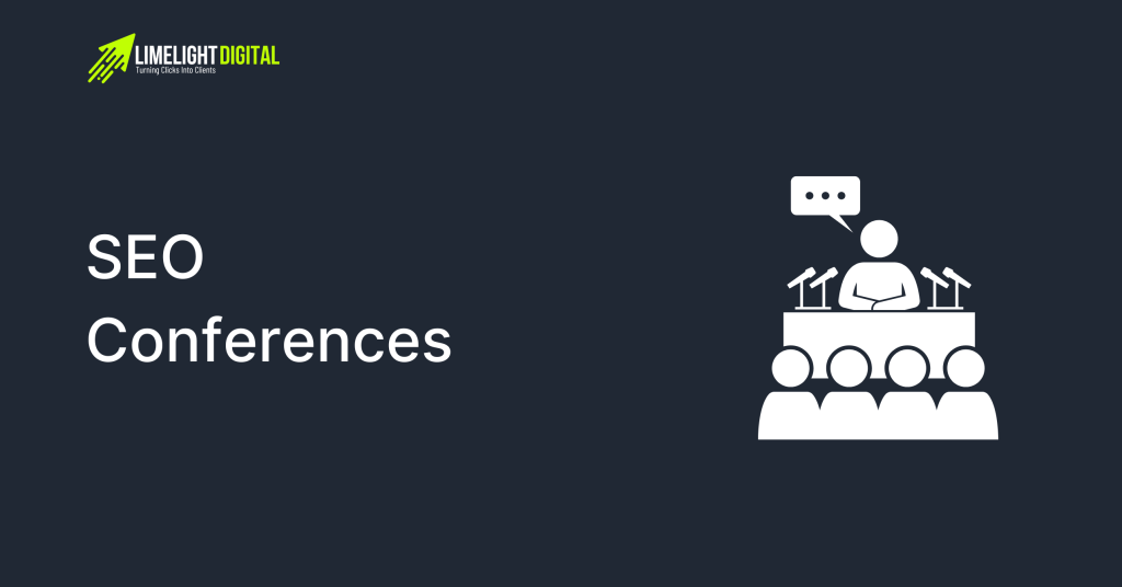 SEO Conferences