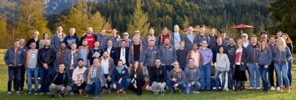 SEOktoberfest G50 Summit SEOktoberfest G50 Summit