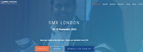 SMX London SMX London