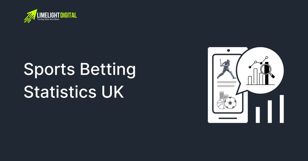 Sports Betting Statistics UK