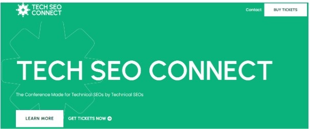 Tech SEO Connect Tech SEO Connect