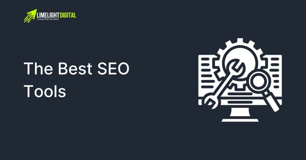 Best SEO Tools