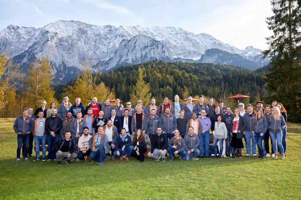 SEOktoberfest G50 Summit SEOktoberfest G50 Summit