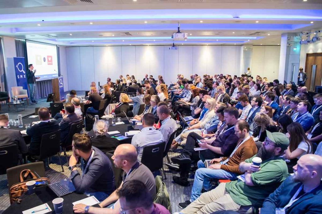 SMX London SMX London