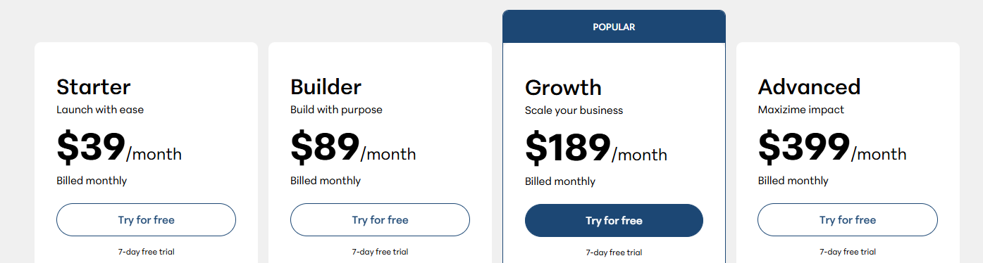 Teachable Pricing & Plan