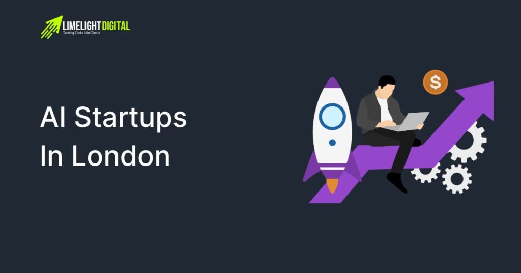 AI Startups In London