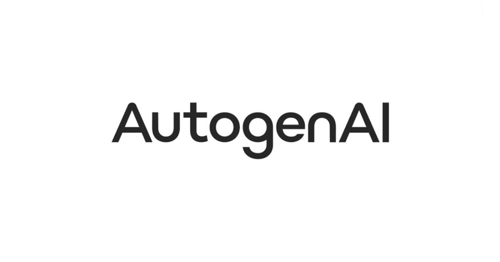 AutogenAI AutogenAI