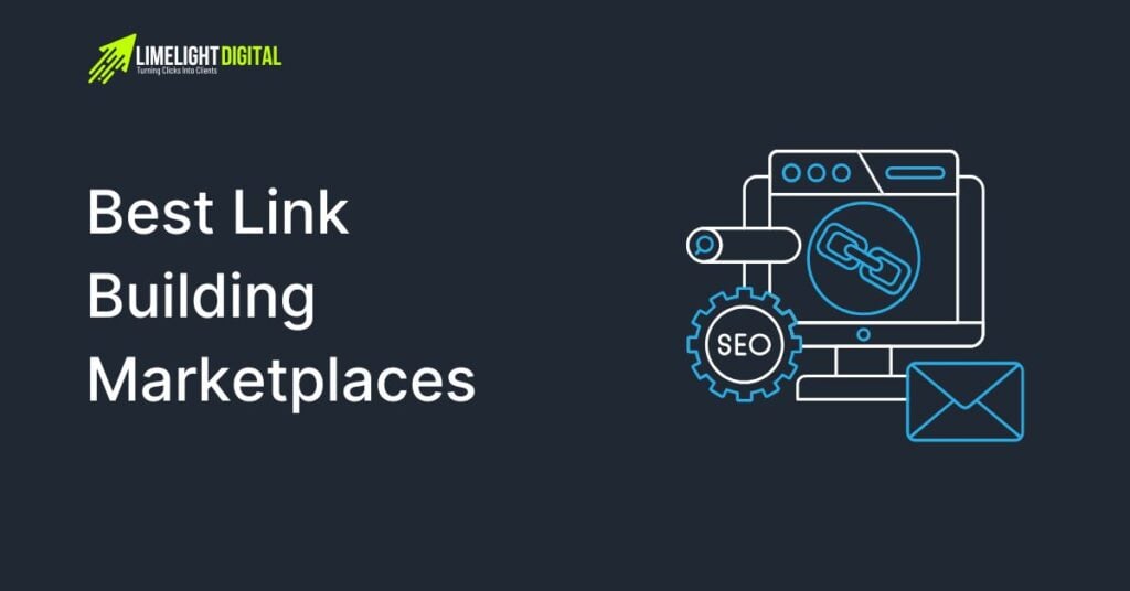 Best Link Building Marketplaces