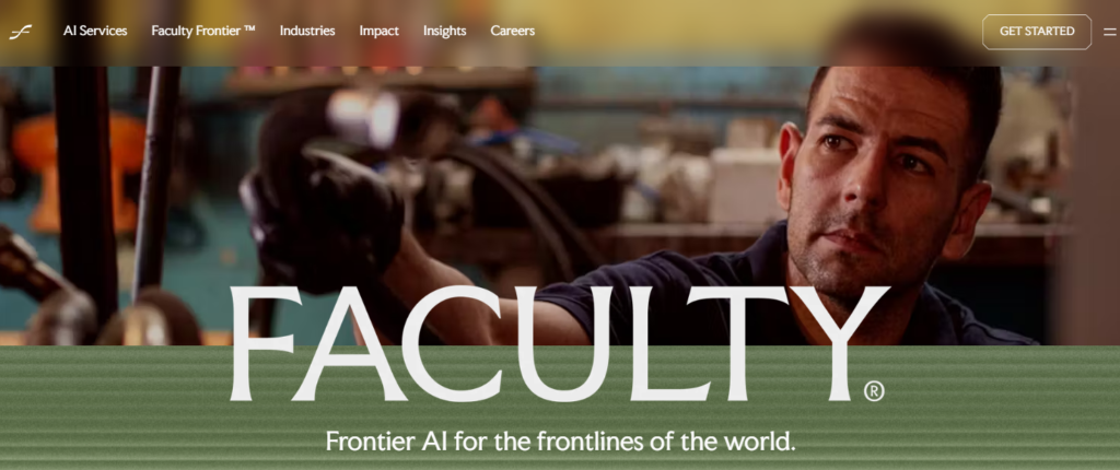 Faculty-Frontier