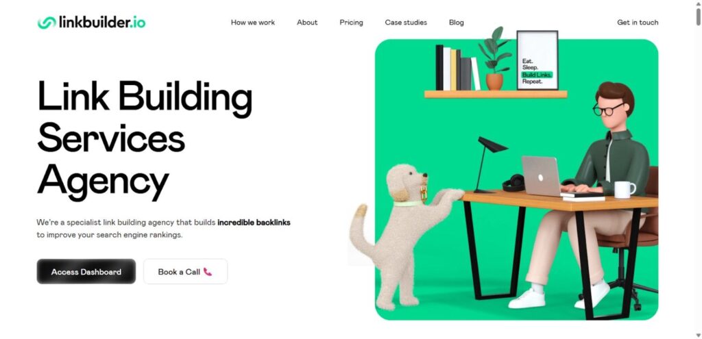 LinkBuilder.io LinkBuilder.io