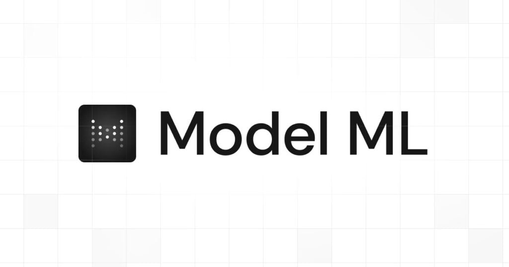 Model ML Model ML