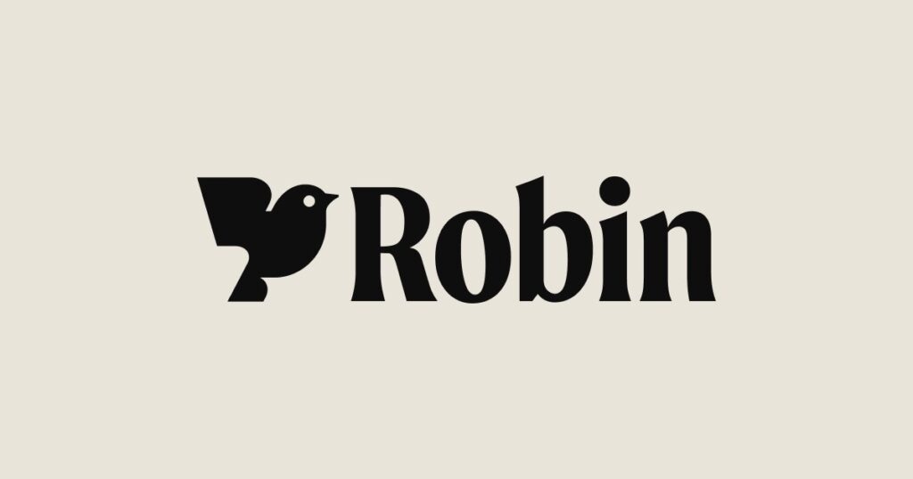 Robin AI Robin AI