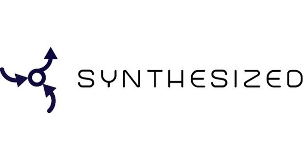 Synthesized Synthesized