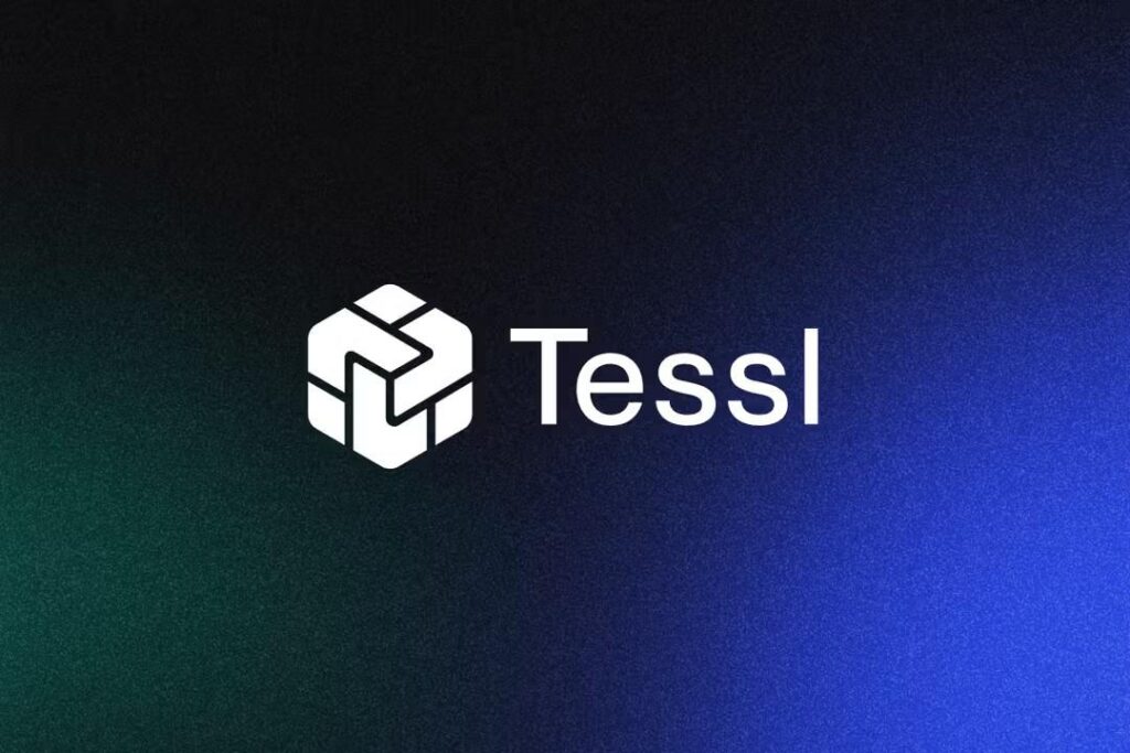 Tessl Tessl