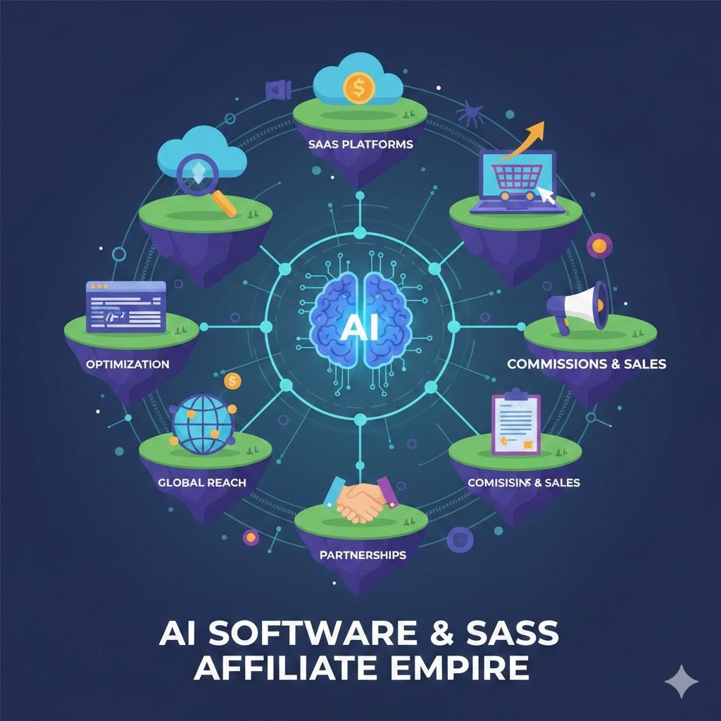 AI Software & SaaS