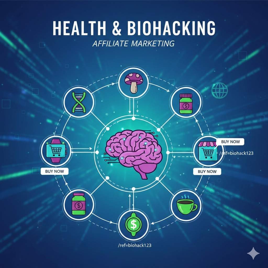 Health & Biohacking