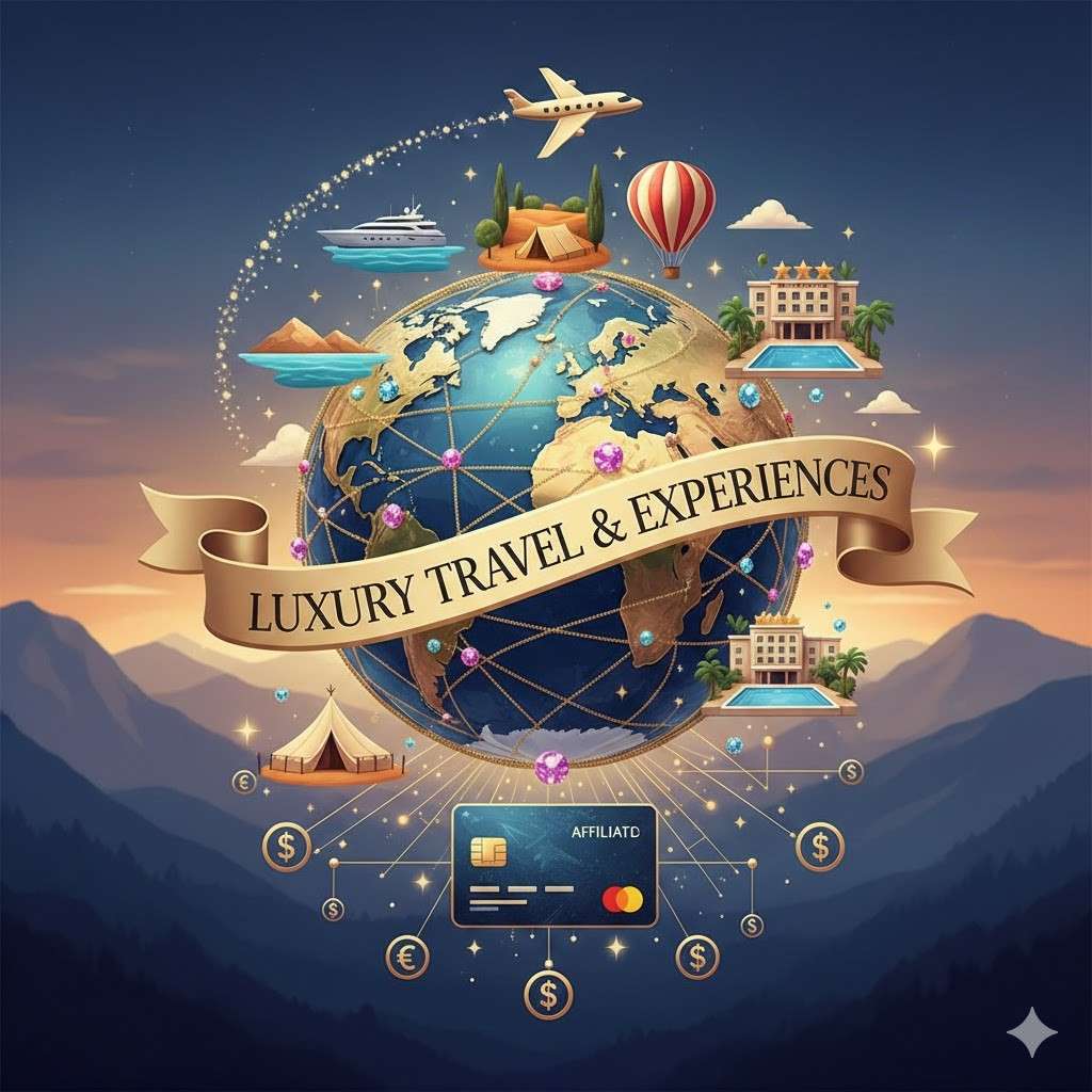 Luxury Travel & Experiences