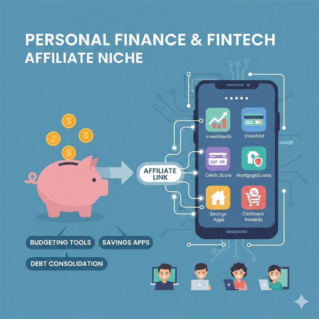 Personal Finance & Fintech