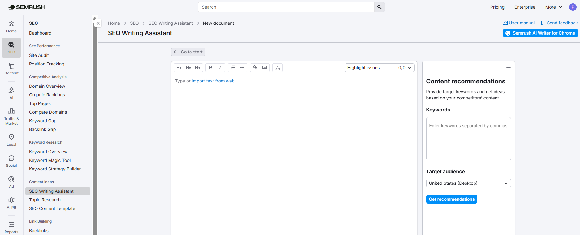 Content Strategy Content Strategy